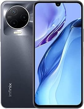 Infinix Note 12 2023 256GB+8GB+5GB (4G) (Volcanic grey) (Renewed) on Amazon.ae - Price Tracker