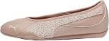Puma Puma Catch Soleil Ballerina TOPCAT Women's Trainers - Best Deal Finder