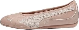 Puma Puma Catch Soleil Ballerina TOPCAT Women's Trainers - Best Deal Finder