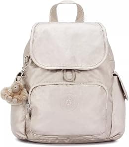 Kipling Women's City Pack Mini Backpacks - Best Deal Finder