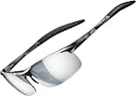 ATTCL Mens Polarized Sunglasses for Men Sunglasses (pack of 1) - Best Deal Finder