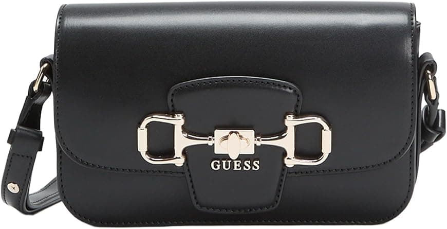 GUESS Womens JANIE CONVERTIBLE XBODY FLAP Handbag (pack of 1) على Amazon.ae - متتبع الأسعار