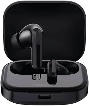 Xiaomi Redmi Buds 5 Black - Amazon.ae Price Tracker