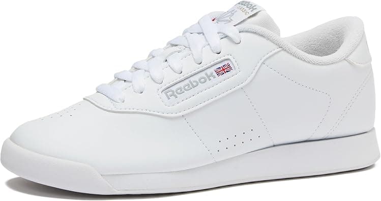 Reebok Women's Princess Running Shoes on Amazon.sa - Price Tracker