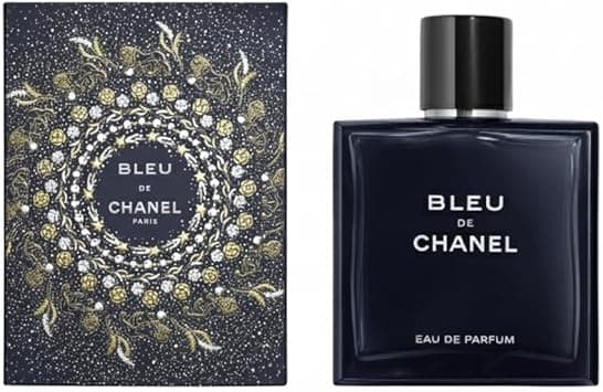 Chanel Bleu De Chanel Eau De Parfum 100 ml on Amazon.ae - Price Tracker