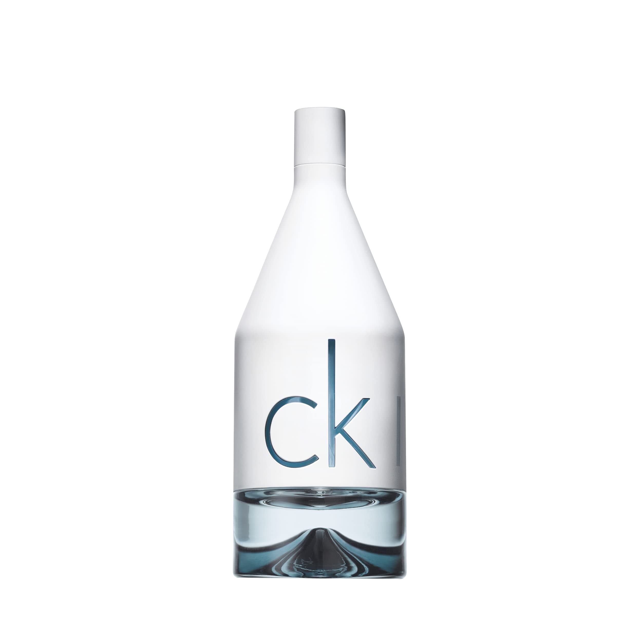 Calvin Klein CK IN2U Perfume for Men Eau De Toilette 150ML on Amazon.ae - Price Tracker