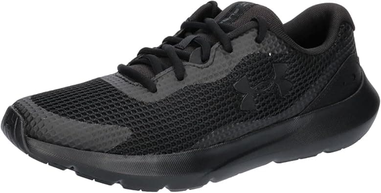 Under Armour Surge 3 mens Shoes on Amazon.ae - Price Tracker
