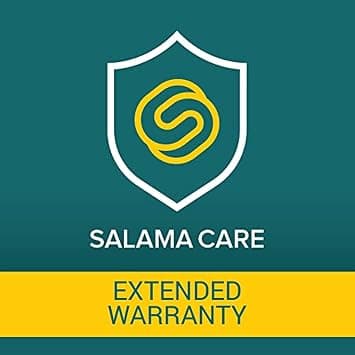 SALAMA 2 Year Extended Warranty Plan for Small Appliance/Tools/Kitchen Appliances/Watches (from AED0 to AED99.99) (Email Delivery to your Amazon Email ID|No Physical Delivery) on Amazon.ae - Price Tracker