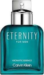 Calvin Klein Eternity Aromatic Essence for Men 100ml - Best Deal Finder