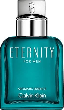 Calvin Klein Eternity Aromatic Essence for Men 100ml - Best Deal Finder
