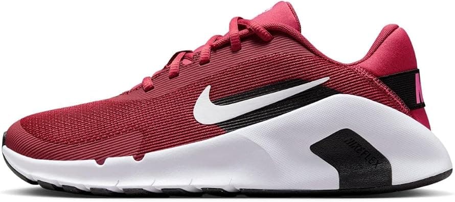 Nike W NIKE FLEX TRAIN womens Laced Shoes on Amazon.ae - Price Tracker