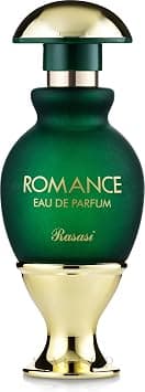 RASASI - ROMANCE-45 ML on Amazon.ae - Price Tracker