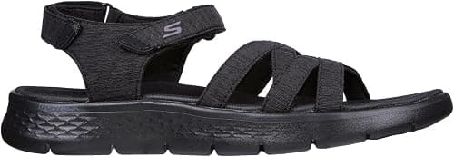 Skechers GO WALK FLEX SANDAL womens Sandal on Amazon.ae - Price Tracker