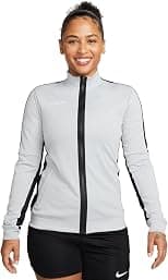 Nike Women's W Nk Df Acd23 Trk Jacket K Knit Soccer Track Jacket - Best Deal Finder