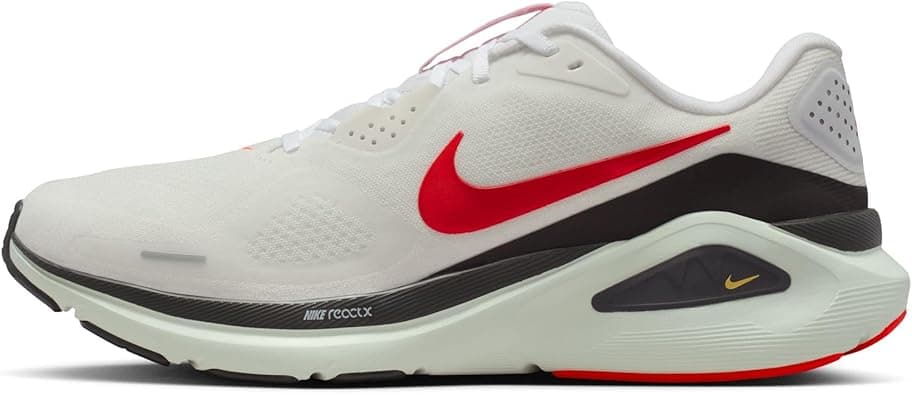 Nike Structure 26 mens Shoes on Amazon.ae - Price Tracker