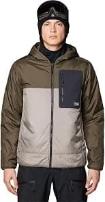 Mountain Hardwear mens Après Pro™ Insulated Hooded Jacket - دليلك لأفضل العروض