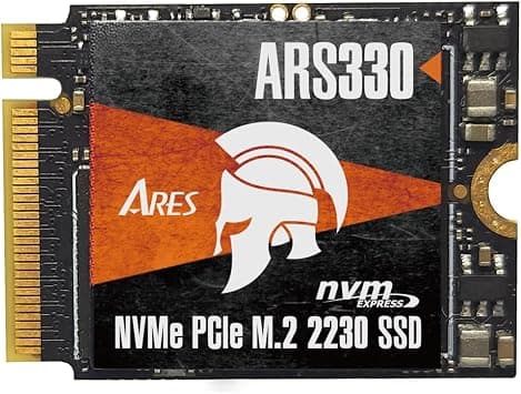 DATO M.2 2230 SSD PCIe 512GB Gen 3x4 NVMe with Aluminium heatsink, Internal Solid State Drive M Key for Business Students Gamers Creator, up to 2500/1700 MB/s - ARS330 على Amazon.ae - متتبع الأسعار