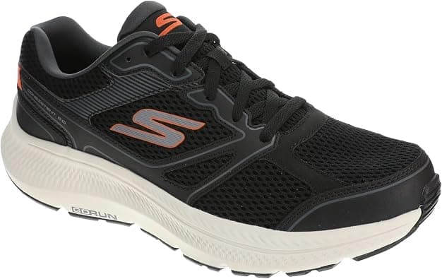 Skechers Go Run Consistent 2.0 Mapleton mens Sneaker - Amazon.ae Price Tracker