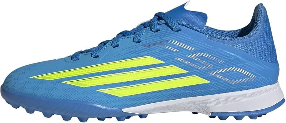 adidas F50 LEAGUE TF J unisex-child SHOES - Amazon.ae Price Tracker