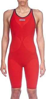 Arena Women's Powerskin Carbon Air² Fbsl Closed Back Racing Swimsuit One-Piece - Best Deal Finder