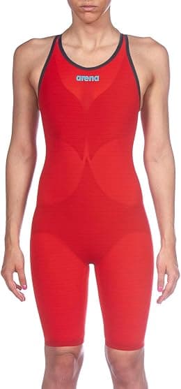 Arena Women's Powerskin Carbon Air² Fbsl Closed Back Racing Swimsuit One-Piece - Best Deal Finder