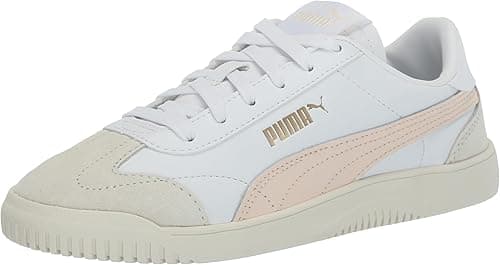 PUMA women's Club 5v5 Sneaker on Amazon.ae - Price Tracker