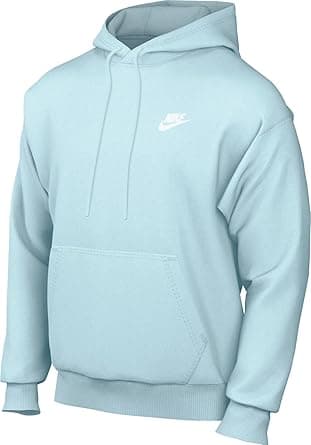 Nike mens Team Club 20 Hoodie Hooded Sweatshirt on Amazon.ae - Price Tracker