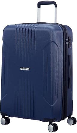 American Tourister, Color: Red, standard size on Amazon - Best Deal Finder