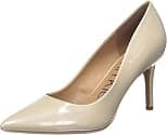 Calvin Klein Gayle Womens Pump - Best Deal Finder