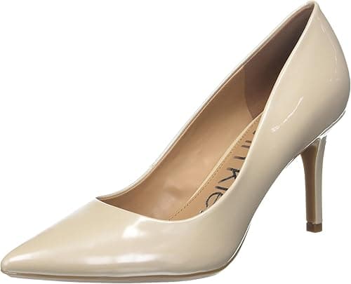 Calvin Klein Gayle Womens Pump on Amazon.ae - Price Tracker