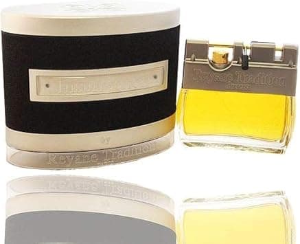 Insurrection by Reyane Tradition - perfume for men - Eau de Toilette, 100ml on Amazon.ae - Price Tracker