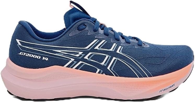 ASICS Gt-2000 14 womens Sneaker on Amazon.ae - Price Tracker