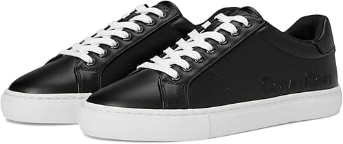 Calvin Klein Camzy womens Sneaker on Amazon.ae - Price Tracker