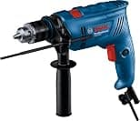 Bosch Percussion Drill GSB 600,13 mm impact drill - متتبع أسعار Amazon.sa