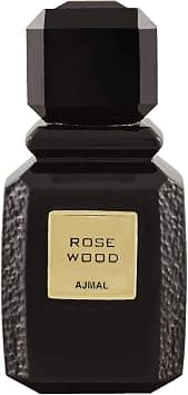 Ajmal Rose Wood Women's Eau De Perfume, 100 Ml on Amazon.ae - Price Tracker