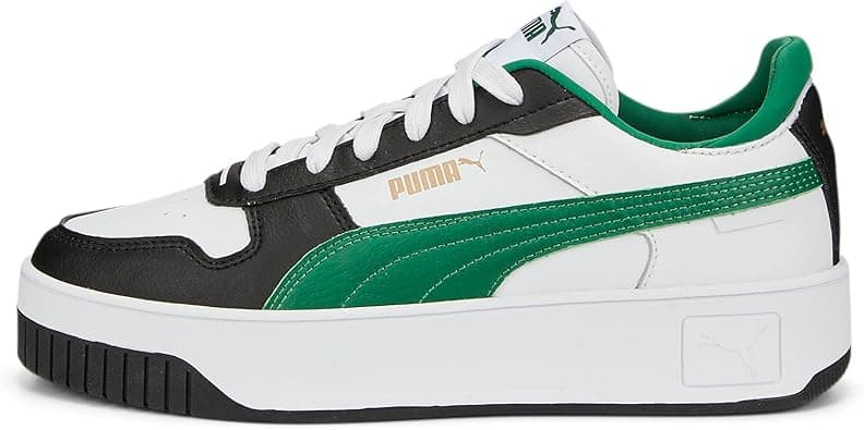 PUMA Carina womens Sneaker on Amazon.ae - Price Tracker
