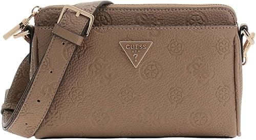 GUESS Womens Cresidia Ii Mini Xbody Top Zip Bags on Amazon.ae - Price Tracker