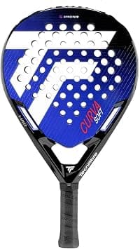 Tecnifibre Curva Padel Racket Range - Best Deal Finder