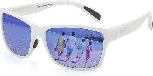 maivnz Unisex Adult Fishing Sunlasses Mz871 Sunglasses on Amazon.ae - Price Tracker