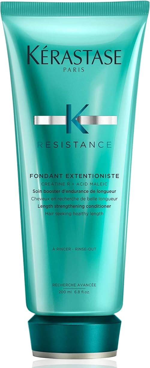 Kérastase Resistance Fondant Extentioniste Length Strengthening Hair Conditioner 200ml on Amazon.ae - Price Tracker