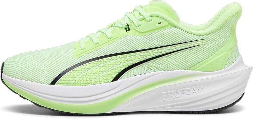 PUMA Men Darter Pro Running Shoes on Amazon.ae - Price Tracker