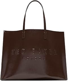 Ted Baker Seacon Crosshatch Small Icon Bag - Amazon.ae Price Tracker