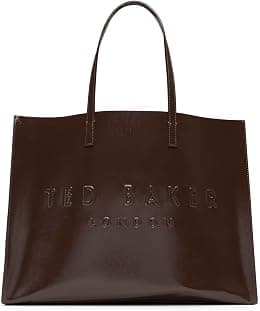 Ted Baker Seacon Crosshatch Small Icon Bag - Best Deal Finder
