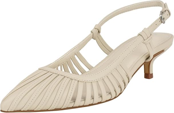 Calvin Klein Women's Movella Pump on Amazon.ae - Price Tracker