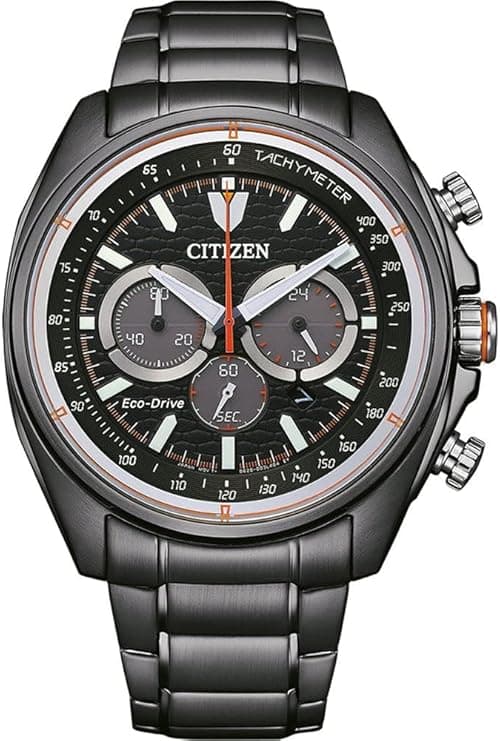 CITIZEN 32023836 Men's Watch Analogue Eco-Drive Solar on Amazon.ae - Price Tracker