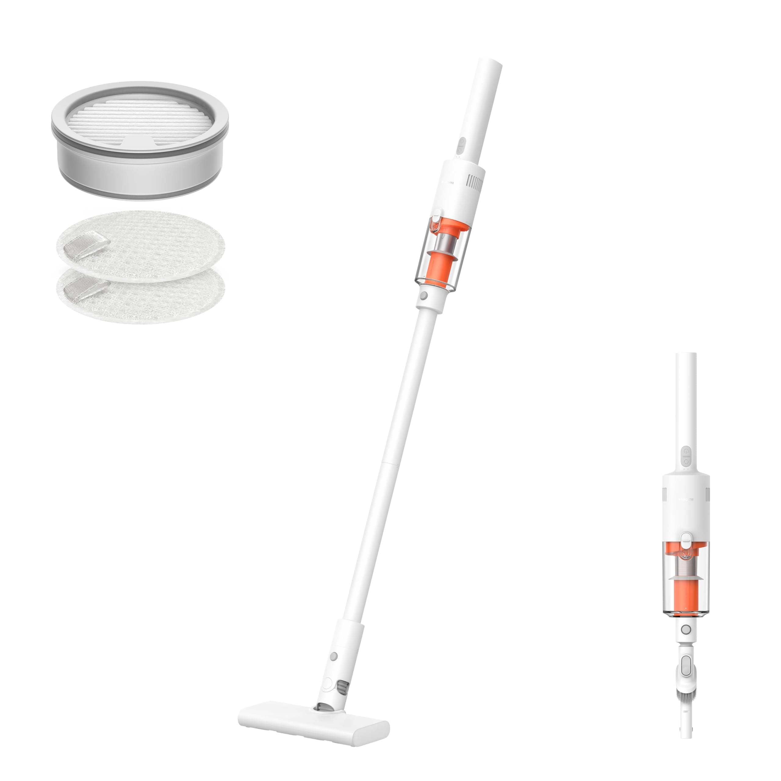 Xiaomi Vacuum Cleaner P30 on Amazon.ae - Price Tracker