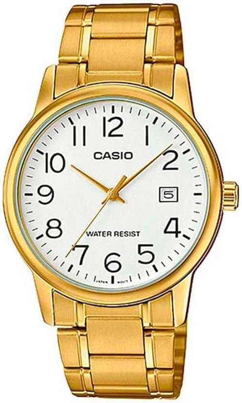 Casio Analog Men's Watch on Amazon.ae - Price Tracker