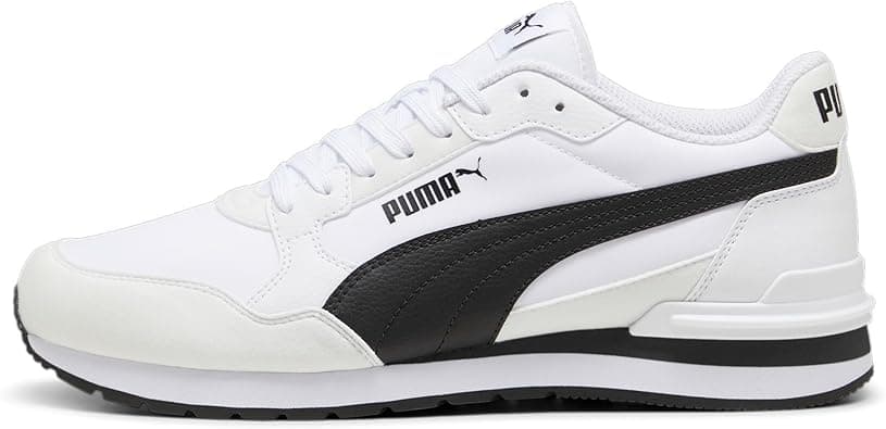 PUMA St Runner V4 Nl unisex-adult Sneaker on Amazon.ae - Price Tracker