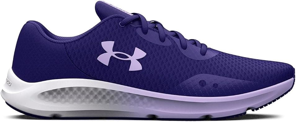Under Armour W Charged Pursuit 3 womens Shoes on Amazon.sa - Price Tracker