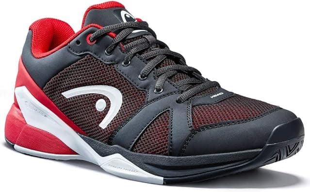 HEAD Revolt Evo 2.0 Men's Tennis shoes on Amazon.ae - Price Tracker